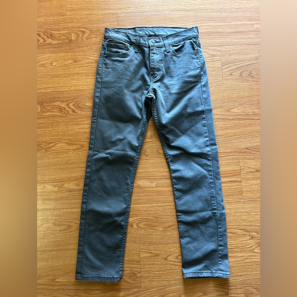 Levi 511 Jeans 29 x 30